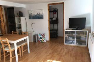 Wohnung mieten in 74613 Öhringen, Gemütliche 2,5-Zimmer-Maisonette-Wohnung mit EBK in Öhringen-Teilort