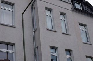 Wohnung mieten in Kolpingstr. 68, 47166 Alt-Hamborn, Modernes Erdgeschoss-Appartement mit offener Küche zum ruhigen Innenhof