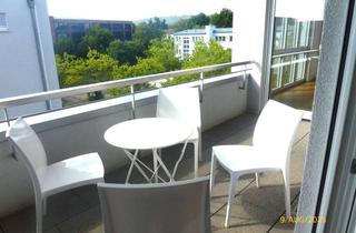 Wohnung mieten in 61350 Bad Homburg vor der Höhe, Modern, neuwertig, hell: 3 1/2 Zimmer, 120m², 2 Bäder, für gehobene Ansprüche in HG-Dornholzhausen