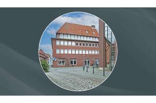 Wohnung mieten in 21335 Lüneburg, Zentraler geht es nicht - moderne 3-Zimmer Wohnung in Top Lage!
