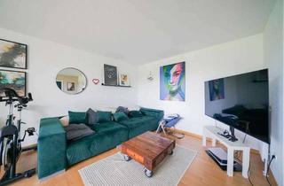 Wohnung mieten in 40882 Ratingen, Schöne Dreizimmerwohnung mit EBK und Sonnenterrasse
