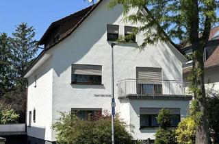 Wohnung mieten in August-Bebel-Straße, 68519 Viernheim, Zentral-gelegene Maisonnette-Wohnung in ruhiger Lage mit Blick ins Grüne