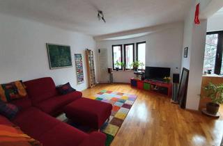 Wohnung mieten in Pastorplatz, 52070 Aachen, 4-5 ZKDBWC+Balkon, 122 qm Wohnung, hohe Decken, n. Frankenberger Viertel
