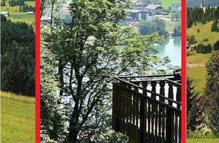 Wohnung mieten in 79761 Waldshut-Tiengen, In ruhiger, beliebter Waldrandlage, Rheinblick, 3-Zi-Whg, Parkett, EBK, ebenerdiger Zugang, Garage
