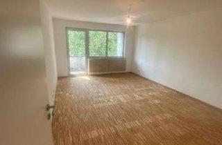 Wohnung mieten in 13403 Reinickendorf, ERSTBEZUG NACH KOMPLETTSANIERUNG- BALKONWOHNUNG- GRÜNBLICK
