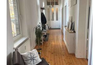 WG-Zimmer mieten in 30159 Mitte, Wunderschönes WG-Zimmer in zentraler Lage