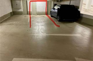 Garagen mieten in Malmöer Straße 18, 10439 Prenzlauer Berg, Stellplatz Parking Space + Keller Storage in Prenzlauer Berg Tiefgarage