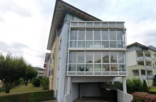 Garagen mieten in 71665 Vaihingen an der Enz, Tiefgaragenstellplatz, zentrumsnah in Vaihingen an der Enz