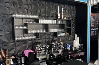 Gewerbeimmobilie mieten in 68167 Neckarstadt, Café mit Charme & Flair – Top Lage, voll ausgestattet