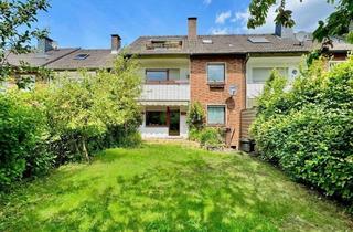 Haus kaufen in 46569 Hünxe, Feldhase trifft Stadtmensch - Familientraum am Rande des Ruhrgebiets