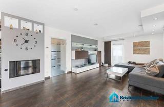 Haus kaufen in 90556 Cadolzburg, Willkommen im Paradies! Großes liebevoll angelegtes Grundstück & KfW-40+ Haus mit vielen Highlights