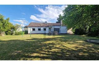 Haus kaufen in 31008 Elze, PLATZ, GARTEN, MÖGLICHKEITEN - IDEAL FÜR FAMILIEN