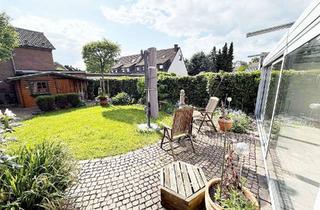 Reihenhaus kaufen in 44388 Lütgendortmund, *** 190 m²!! RAUMWUNDER!! REIHENHAUSJUWEL SUCHT NEUE EIGENTÜMER! ***
