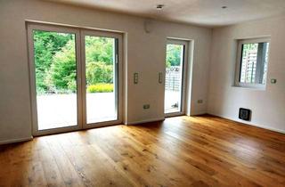 Haus kaufen in 83623 Dietramszell, 4 sensationell gut durchdachte DHH bei Dietramszell als Kapitalanlage