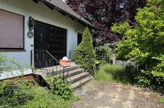 Haus kaufen in Bissendorfer Straße, 30938 Burgwedel, Rohdiamant mit viel Potenzial