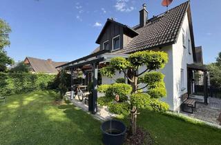 Einfamilienhaus kaufen in 90411 Ziegelstein, ohne MAKLER - Traumhaftes Einfamilienhaus (186 m2) mit separatem Zimmer mit Bad und eigenem Zugang