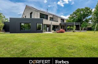 Haus kaufen in 27356 Rotenburg, Rotenburg | Glamour trifft Gemütlichkeit: Innovatives Wohnen in Rotenburg