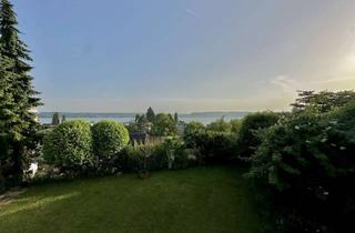Villa kaufen in 88662 Überlingen, Exklusive Familienvilla mit Privatsphäre & Seenähe – nur wenige Schritte zum Bodensee