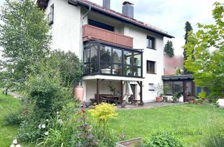 Einfamilienhaus kaufen in 36160 Dipperz, Dipperz: GRÜNE OASE GEFUNDEN! Modernisiertes premium-Einfamilienhaus auf 3 Etagen mit A-Energiewert