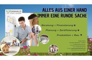 Haus kaufen in 21220 Seevetal, Architektonische Brillanz: Entdecken Sie das ideale Zuhause für Anspruchsvolle