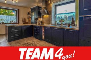 Einfamilienhaus kaufen in Bahnhofstr. 13, 27729 Axstedt, TEAM 4you: Mehrgenerationenhaus oder Einfamilienhaus mit ELW in idyllischer Lage