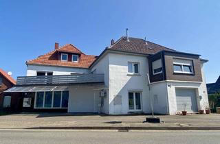 Haus kaufen in 32457 Porta Westfalica, Attraktives Wohn- und Geschäftshaus in Porta Westfalica-Nammen mit Top-Preis pro m² – nur 759 €!