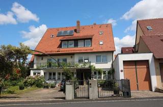 Mehrfamilienhaus kaufen in 97348 Rödelsee, Mehrfamilienhaus in Rödelsee