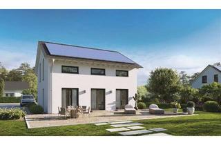 Haus kaufen in 86517 Wehringen, BEZUGSFERTIGES-Traumhaus direkt in Wehringen!