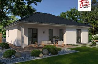 Haus kaufen in 56743 Thür, Wohnglück ohne Hindernisse