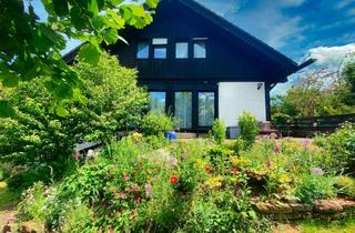 Einfamilienhaus kaufen in 97776 Eußenheim, Großzügiges Einfamilienhaus in ruhiger Lage (Kamin, Einliegerwohnung möglich)