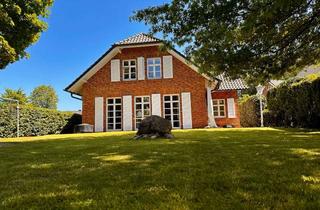 Einfamilienhaus kaufen in Roonstraße, 48268 Greven, Gepflegtes, freistehendes Einfamilienhaus - echtes Familienjuwel in einer der besten Lagen Grevens!!