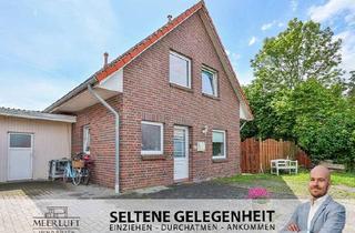 Haus kaufen in 26935 Stadland, Ihr neues Kapitel beginnt genau hier!