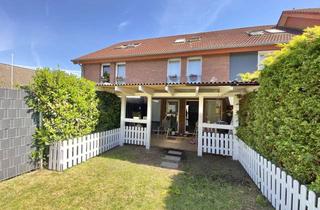 Reihenhaus kaufen in 32339 Espelkamp, Familienfreundliches Reihenhaus mit 5 SZ & Garten - nur für kinderreiche Familien mit WBS /Anleger