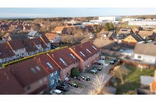 Reihenhaus kaufen in 32339 Espelkamp, Familienfreundliches Reihenhaus mit 5 SZ & Garten - nur für kinderreiche Familien mit WBS /Anleger