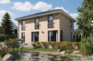 Haus kaufen in 33161 Hövelhof, Zukunft bauen, Zuhause finden – moderne Neubauten für höchste Ansprüche!