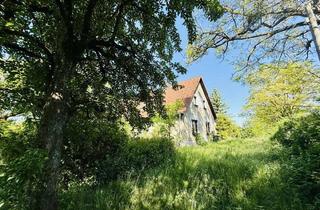 Einfamilienhaus kaufen in 15345 Altlandsberg, Einfamilienhaus mit Einliegerwohnung auf 1 Hektar Anwesen - für Naturliebhaber & Selbstversorger!