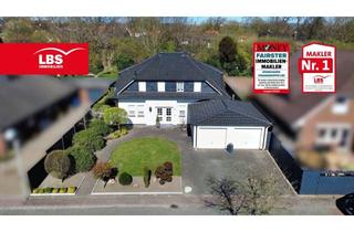 Haus kaufen in 27753 Dwoberg/Ströhen, „Die Gelegenheit‘‘ Zweifamilienhaus in Top-Lage von Delmenhorst