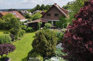Einfamilienhaus kaufen in 30890 Barsinghausen, Und plötzlich hört die Suche auf! Ihr neues Einfamilienhaus in Barsinghausen/ OT Bantorf