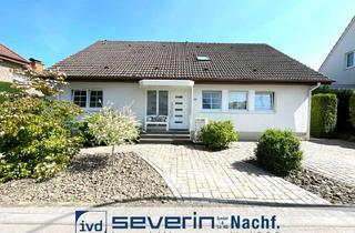 Haus kaufen in 58644 Iserlohn, Attraktives Zweifamilienhaus in ruhiger Toplage von Iserlohn – Ihr neues Zuhause