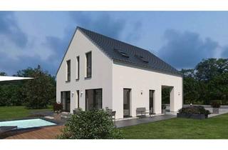 Haus kaufen in 33378 Rheda-Wiedenbrück, Architektur trifft Lebensqualität - Ihr OKAL Traumhaus!