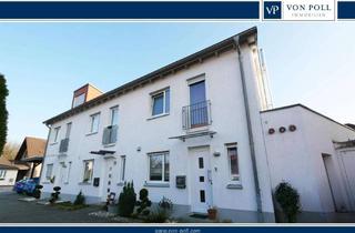 Reihenhaus kaufen in 33104 Paderborn, Modernisiertes Reihenhaus in ruhiger Lage