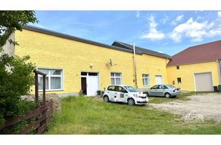 Einfamilienhaus kaufen in 01108 Weixdorf, EINFAMILIENHAUS MIT GARAGE, GROßER SCHEUNE UND TRAUMGRUNDSTÜCK NACH WAHL 1000-3000m²