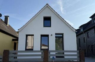Einfamilienhaus kaufen in 21614 Buxtehude, Saniertes Einfamilienhaus in Buxtehude