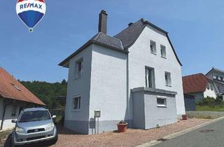 Haus kaufen in 66909 Wahnwegen, Geräumiges und Stilvoll renoviertes Eigenheim mit großem Garten