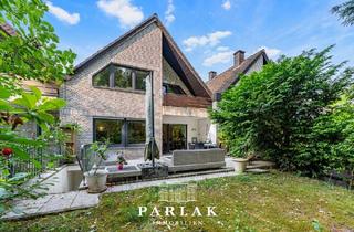 Reihenhaus kaufen in 40667 Meerbusch, Charmantes Reihenhaus in Alt-Meererbusch