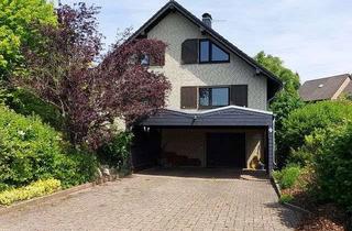 Einfamilienhaus kaufen in Friedlandstr., 53894 Mechernich, großes Einfamilienhaus Extras, Zentrum, bevorzugtes Wohngebiet