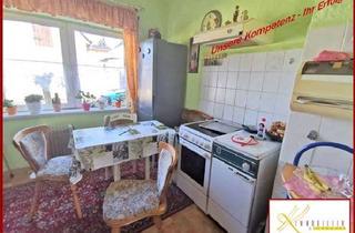 Haus kaufen in Wilhelmstraße 10, 06308 Klostermansfeld, Doppelhälfte in Benndorf/ Klostermannsfeld Vermittlung von Darlehen ( auch SCHUFA-Einträge) möglich