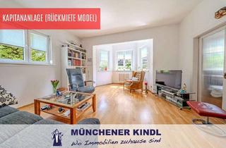 Einfamilienhaus kaufen in 81735 München, CHARMANTES EINFAMILIENHAUS RAMERSDORF - DIREKT AM OSTPARK