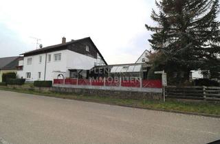 Einfamilienhaus kaufen in 74219 Möckmühl, Vielseitige Immobilie mit Potenzial in Korb: Kernsaniertes Einfamilienhaus und großzügiges Baugrunds