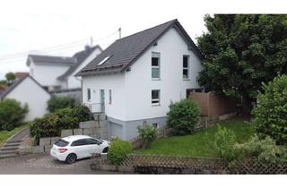 Einfamilienhaus kaufen in 89567 Sontheim, ** Einziehen und wohlfühlen ** Gepflegtes Einfamilienhaus in ruhiger und attraktiver Wohnlage